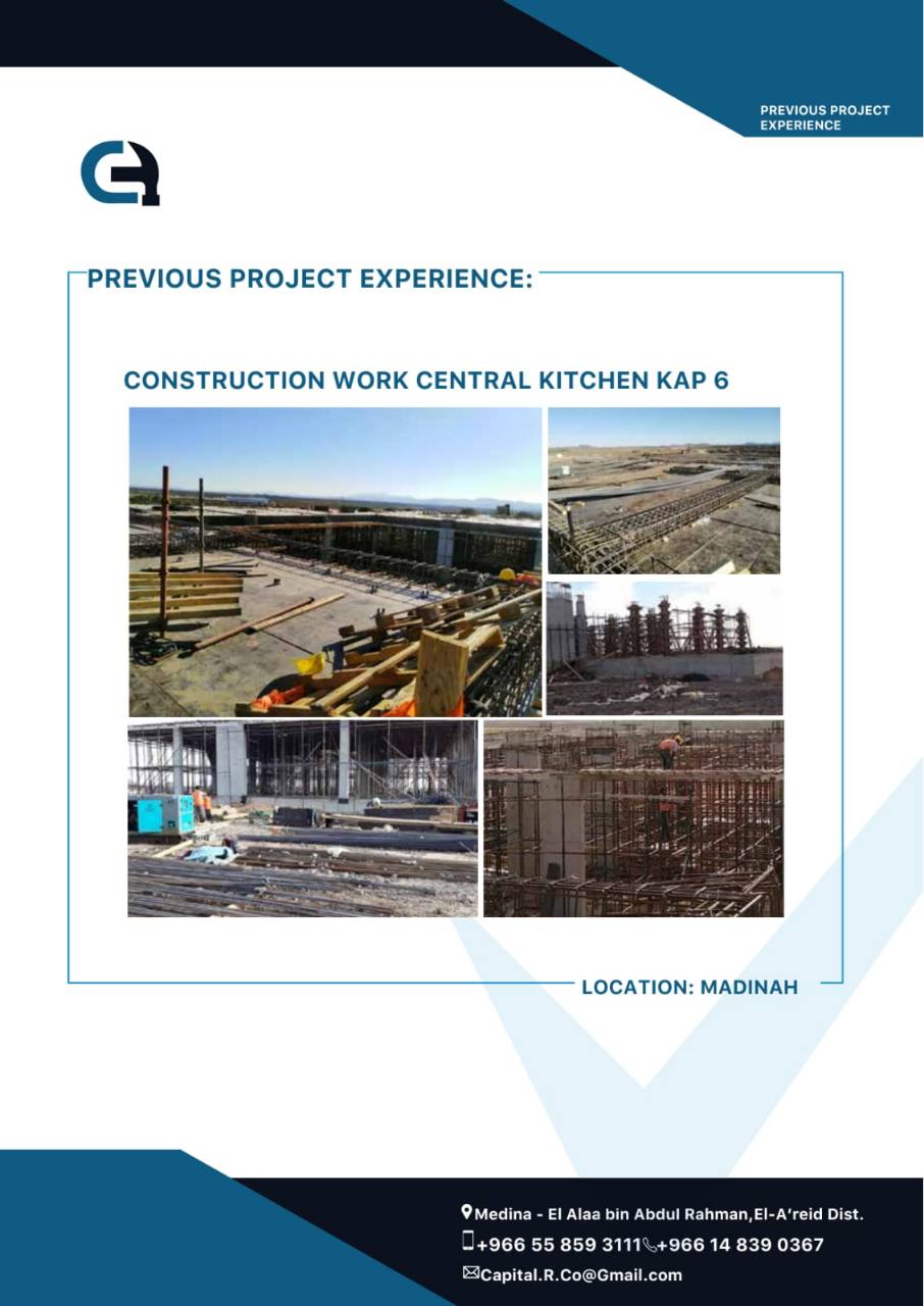 Project gallery